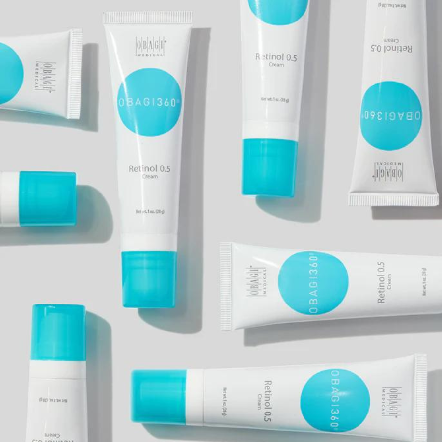 Retinols