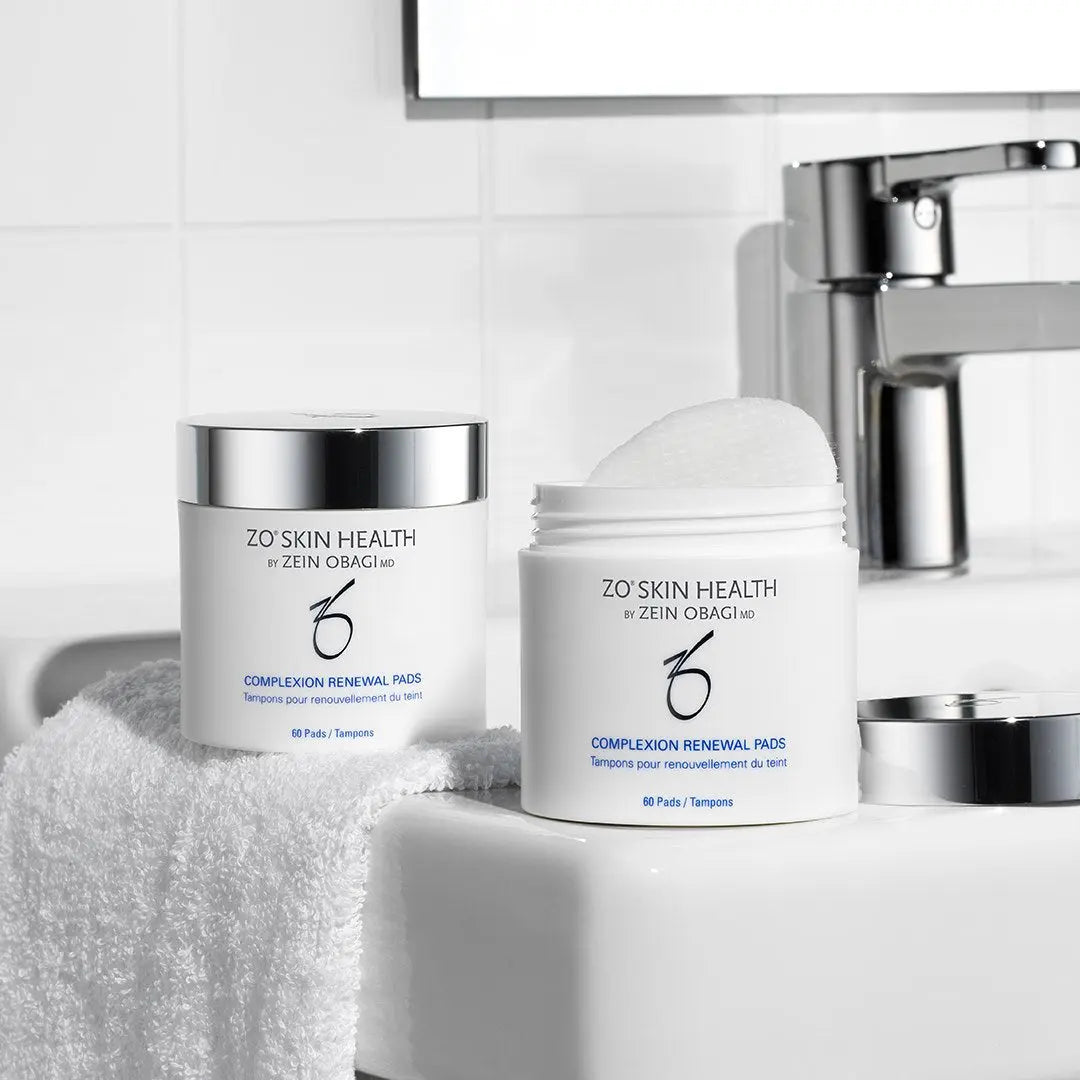 ZO Complexion Renewal Pads ZO Skin Health