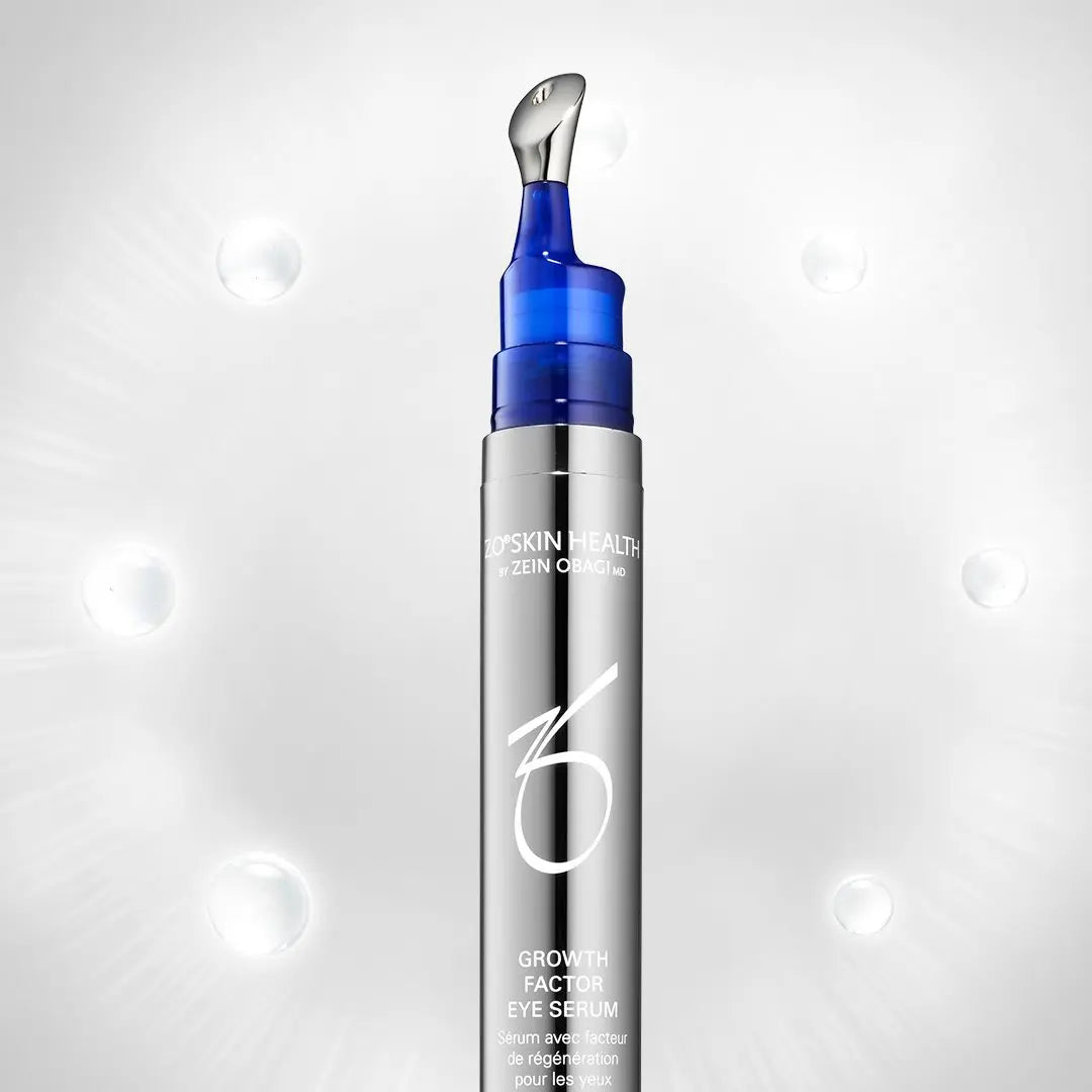 ZO Growth Factor Eye Serum ZO Skin Health
