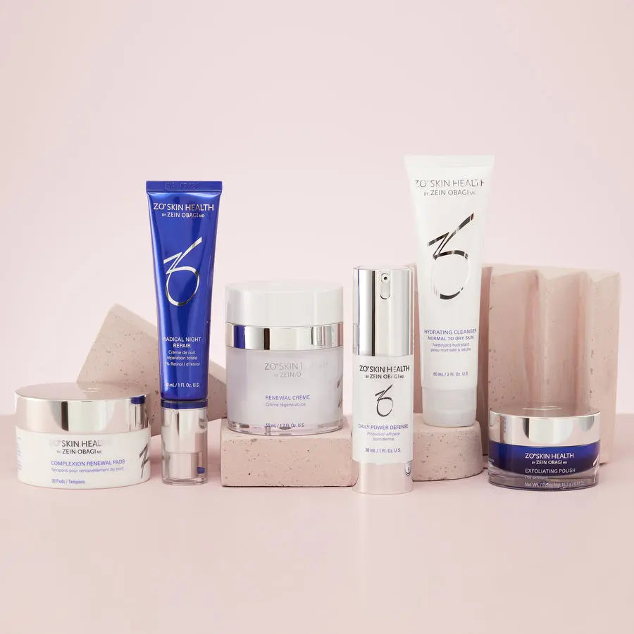ZO Aggressive Anti-Ageing Program ZO Skin Health