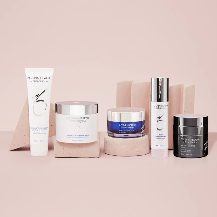 ZO Anti-Ageing Program ZO Skin Health