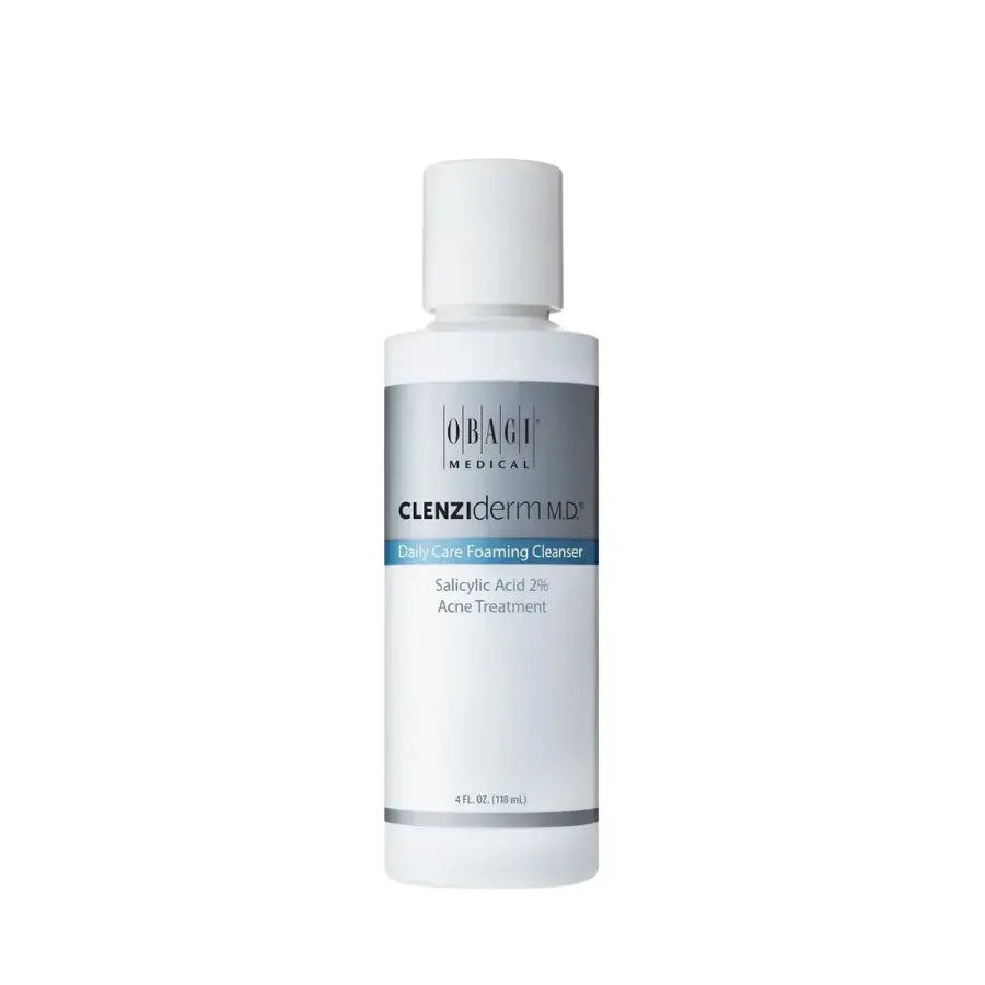 CLENZIderm M.D.® Daily Care Foaming Cleanser Obagi