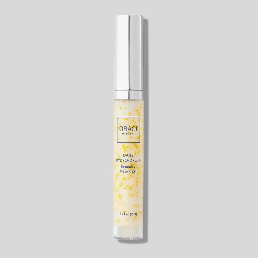 Daily Hydro-Drops® Rejuvenating Eye Gel Cream Obagi