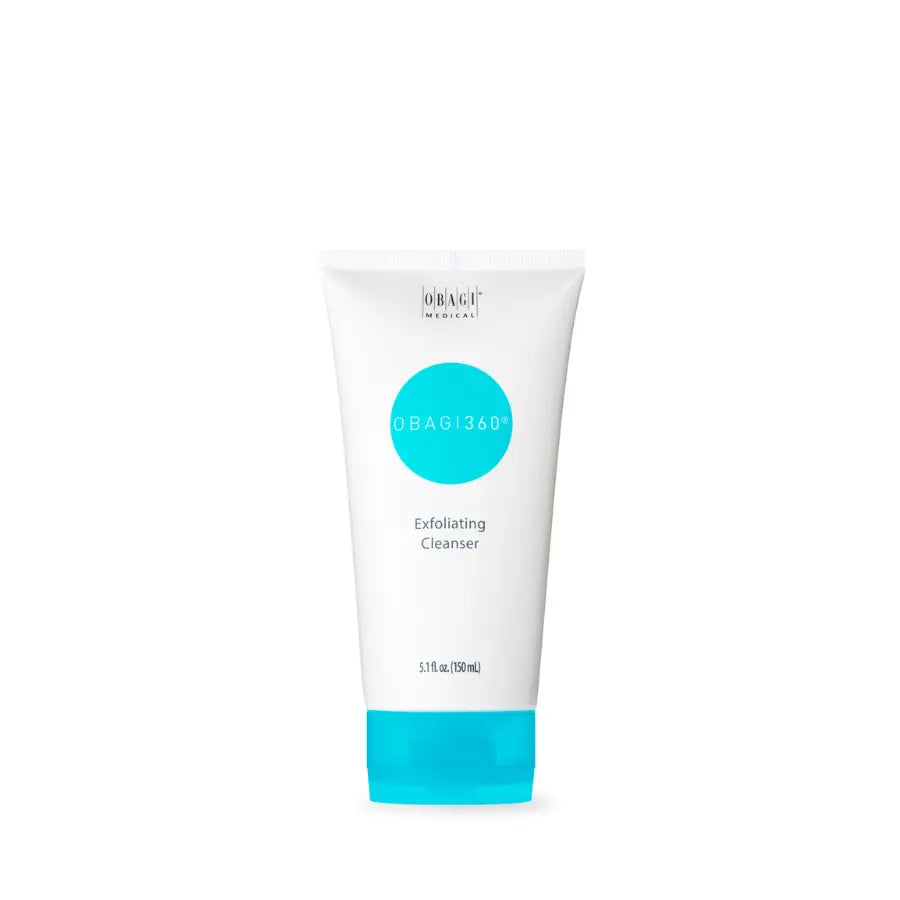 OBAGI360 Exfoliating Cleanser Obagi