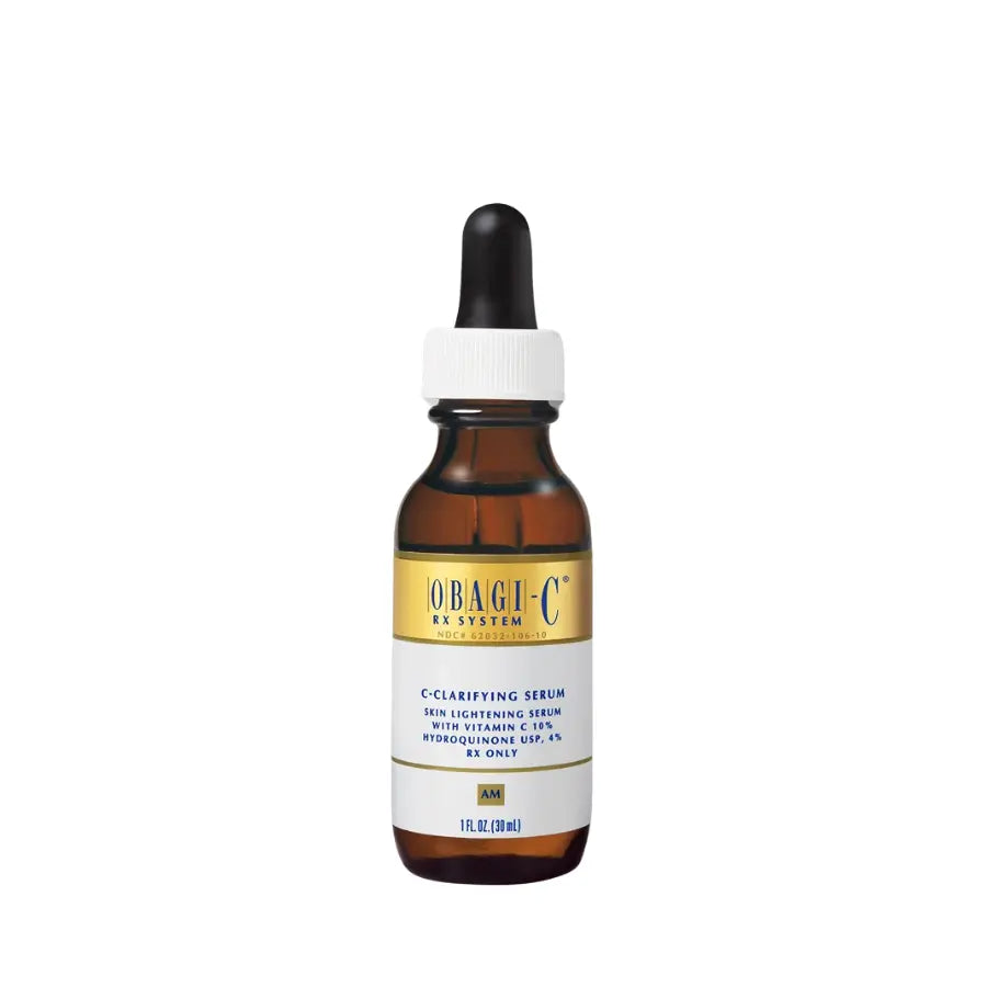 Obagi-C Clarifying Serum Normal to Dry Obagi