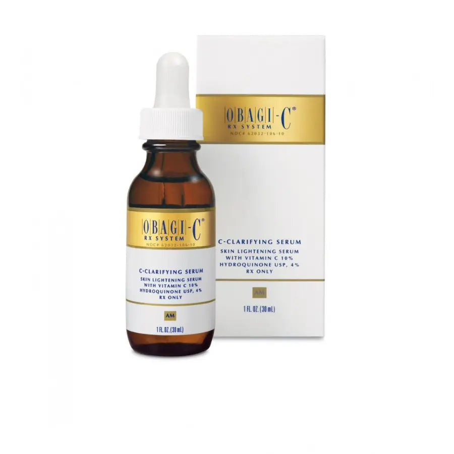Obagi-C Clarifying Serum Normal to Dry Obagi
