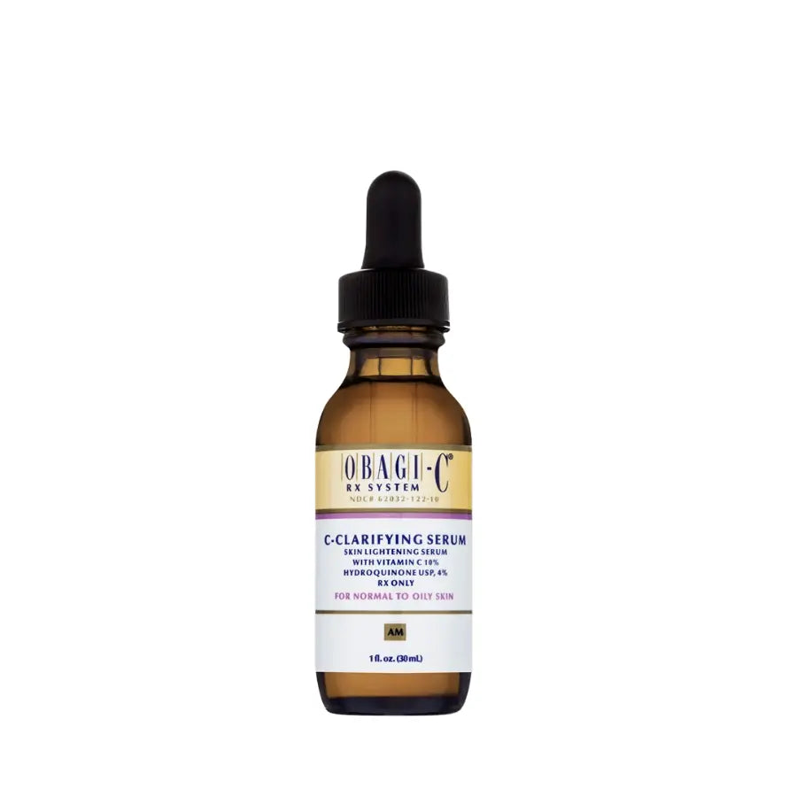 Obagi-C Clarifying Serum Normal to Oily Obagi