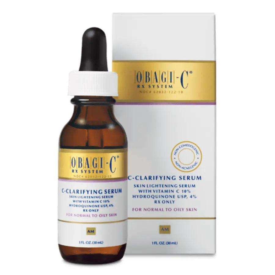 Obagi-C Clarifying Serum Normal to Oily Obagi