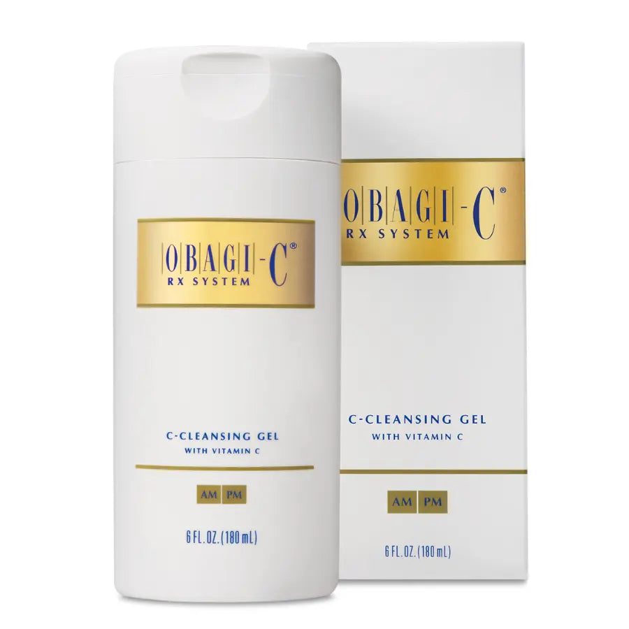 Obagi-C Cleansing Gel Obagi