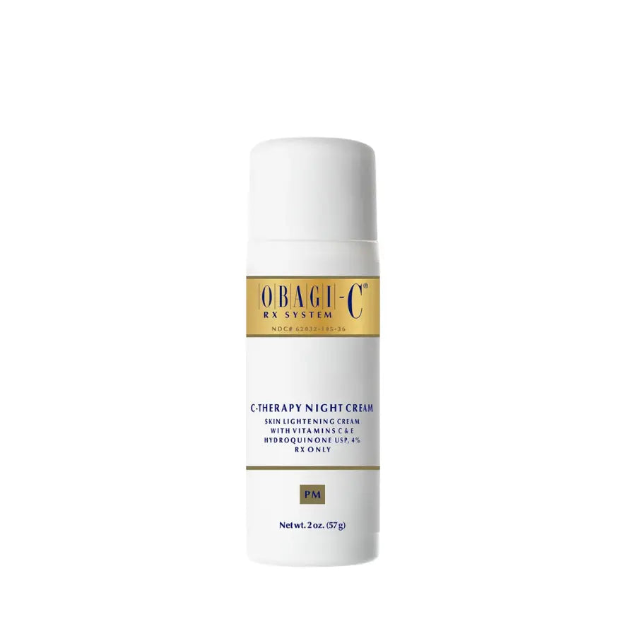 Obagi-C Night Cream Obagi
