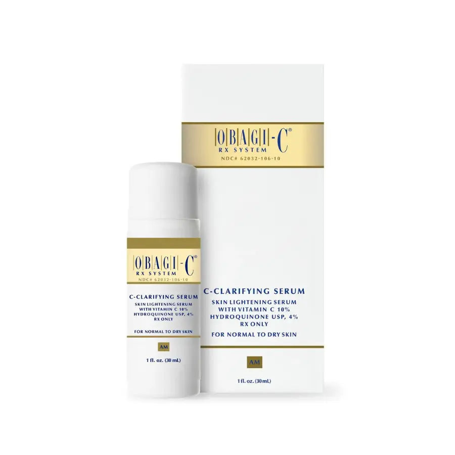 Obagi-C Night Cream Obagi
