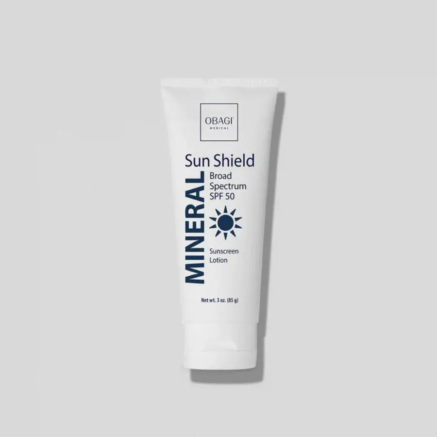 Obagi Sun Shield™ Mineral Broad Spectrum SPF 50 Obagi