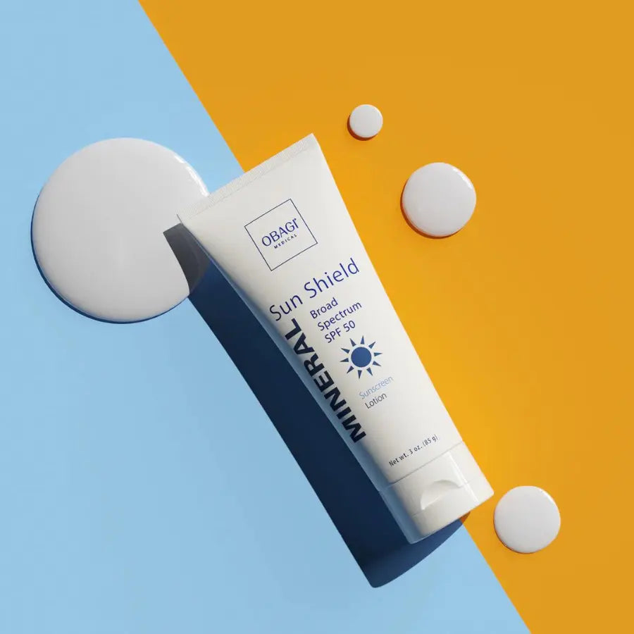 Obagi Sun Shield™ Mineral Broad Spectrum SPF 50 Obagi
