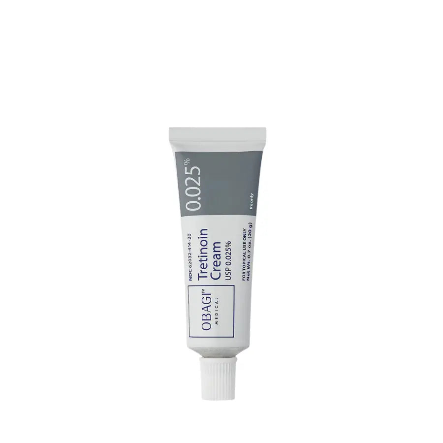 Obagi 0.025% Cream Obagi