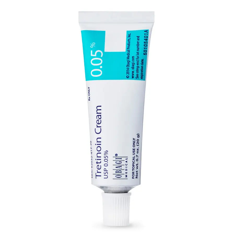 Obagi 0.05% Cream Obagi