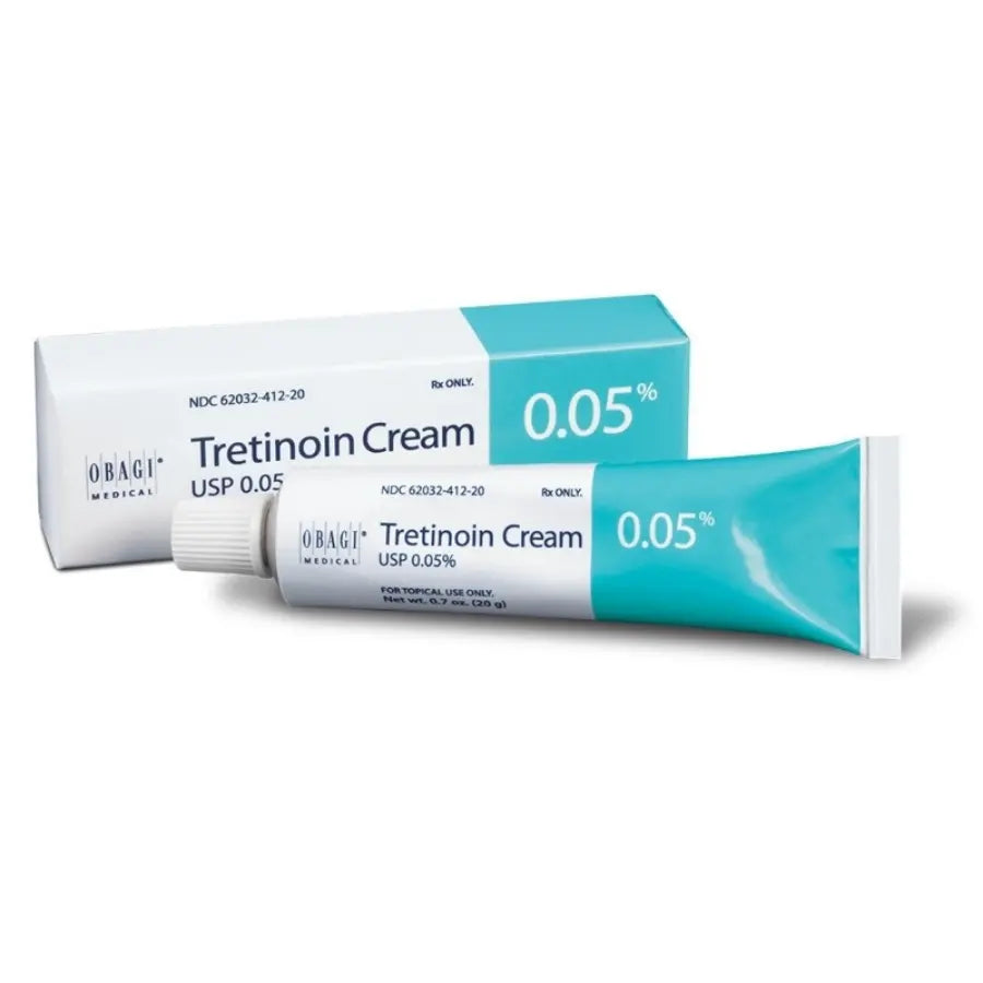 Obagi 0.05% Cream Obagi