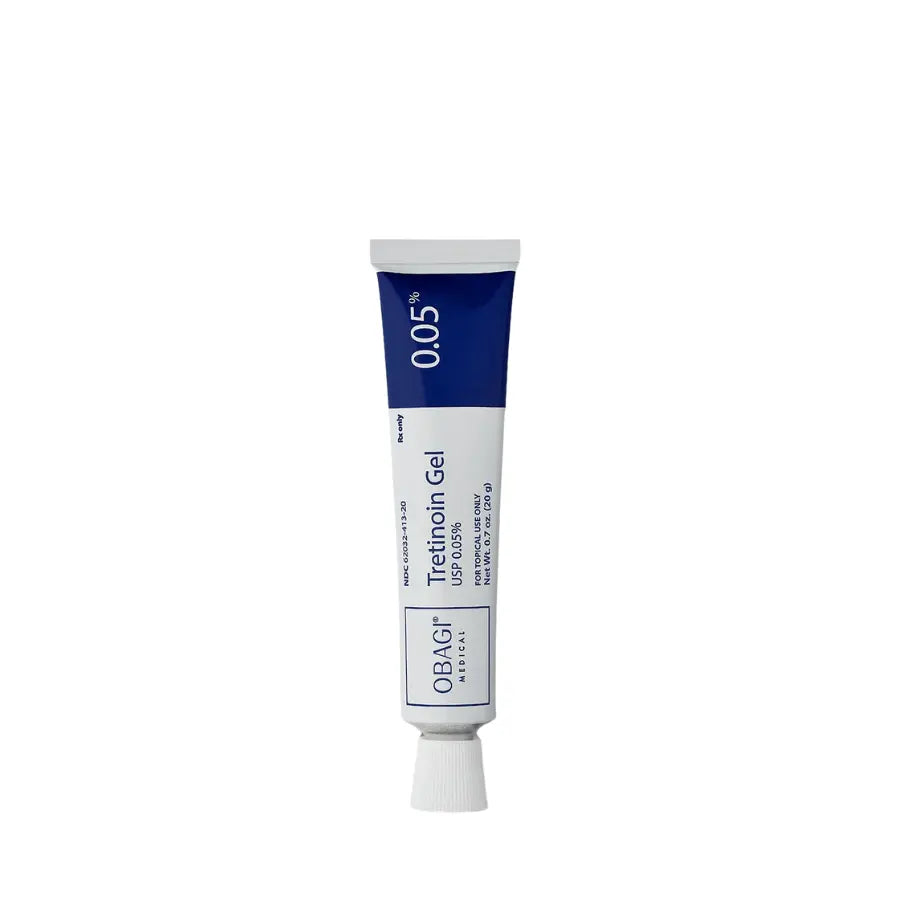 Obagi 0.05% Gel Obagi