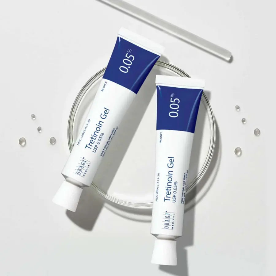 Obagi 0.05% Gel Obagi