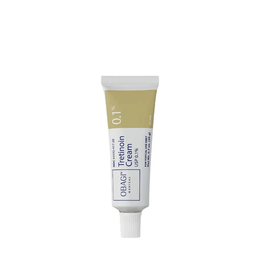Obagi 0.1% Cream Obagi