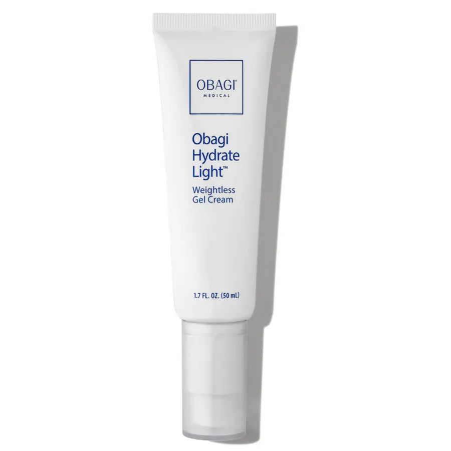 Obagi Hydrate Light Weightless Gel Cream Obagi