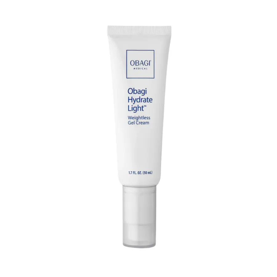 Obagi Hydrate Light Weightless Gel Cream Obagi