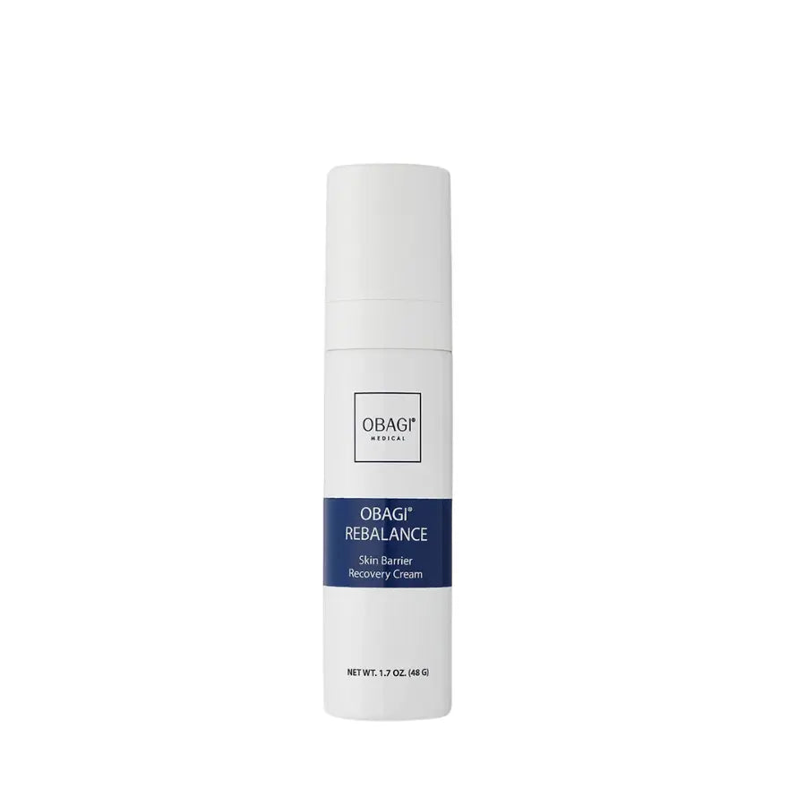 Obagi Medical Rebalance Skin Barrier Recovery Cream Obagi