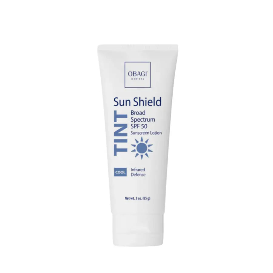 Sun Shield™ Tint Broad Spectrum SPF 50 Cool Obagi