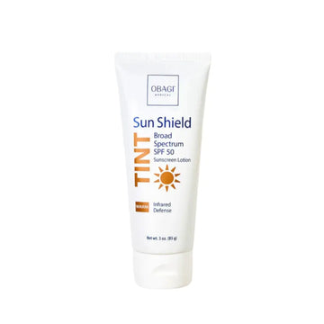 Sun Shield™ Tint Broad Spectrum SPF 50 Warm Obagi