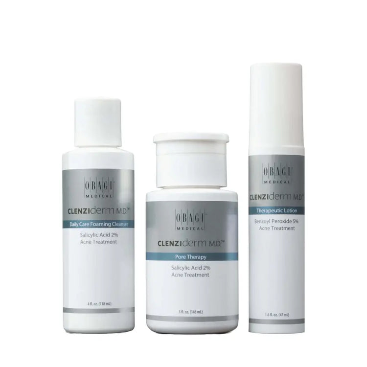 Therapeutic System Obagi