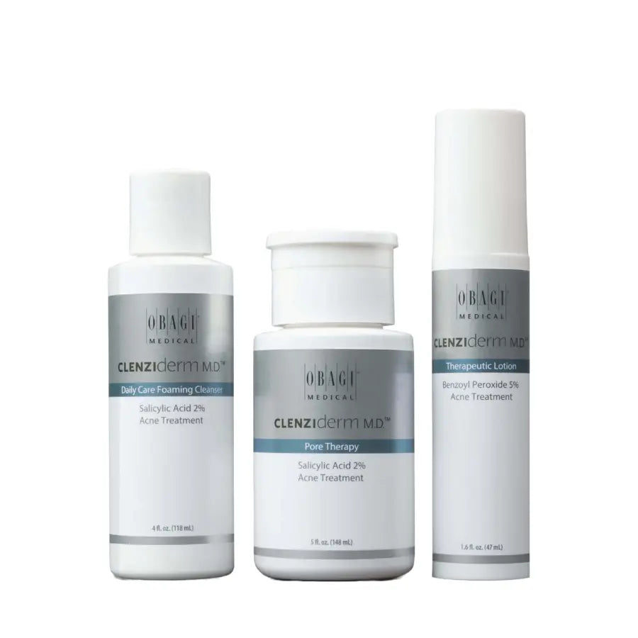Therapeutic System Obagi