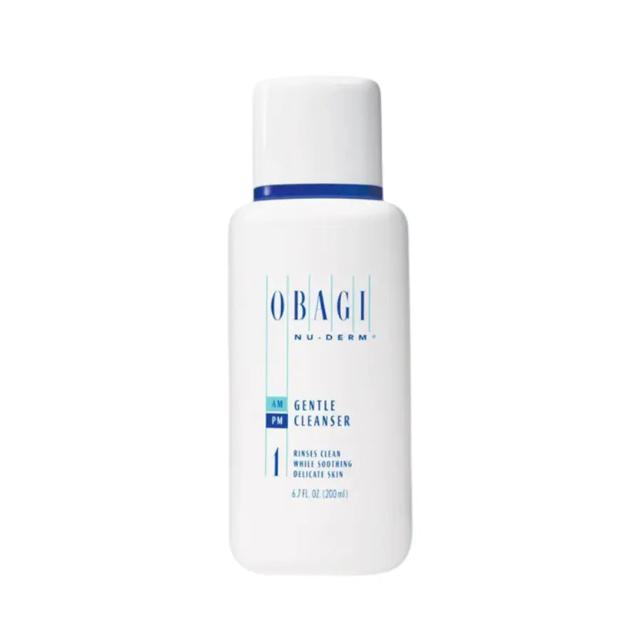 Obagi Nu-Derm® Gentle Cleanser Obagi