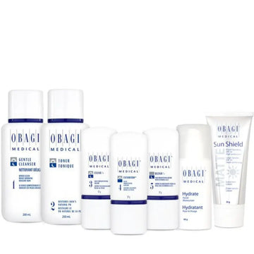 Obagi Nu-Derm® FX Skin Transformation System Normal to Oily Obagi