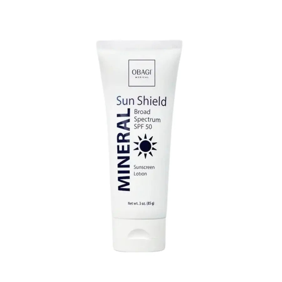 Obagi Sun Shield™ Mineral Broad Spectrum SPF 50 Obagi