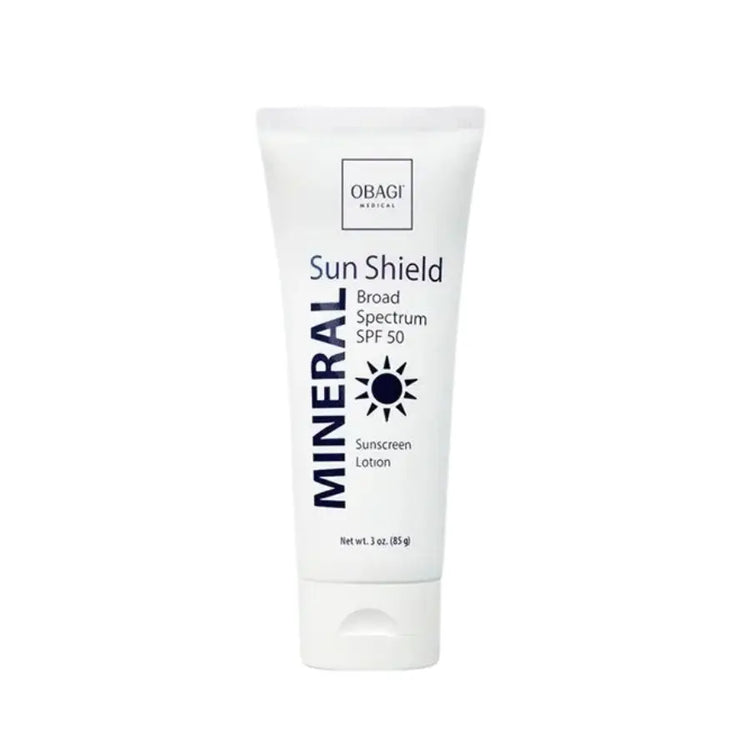 Obagi Sun Shield™ Mineral Broad Spectrum SPF 50 Obagi