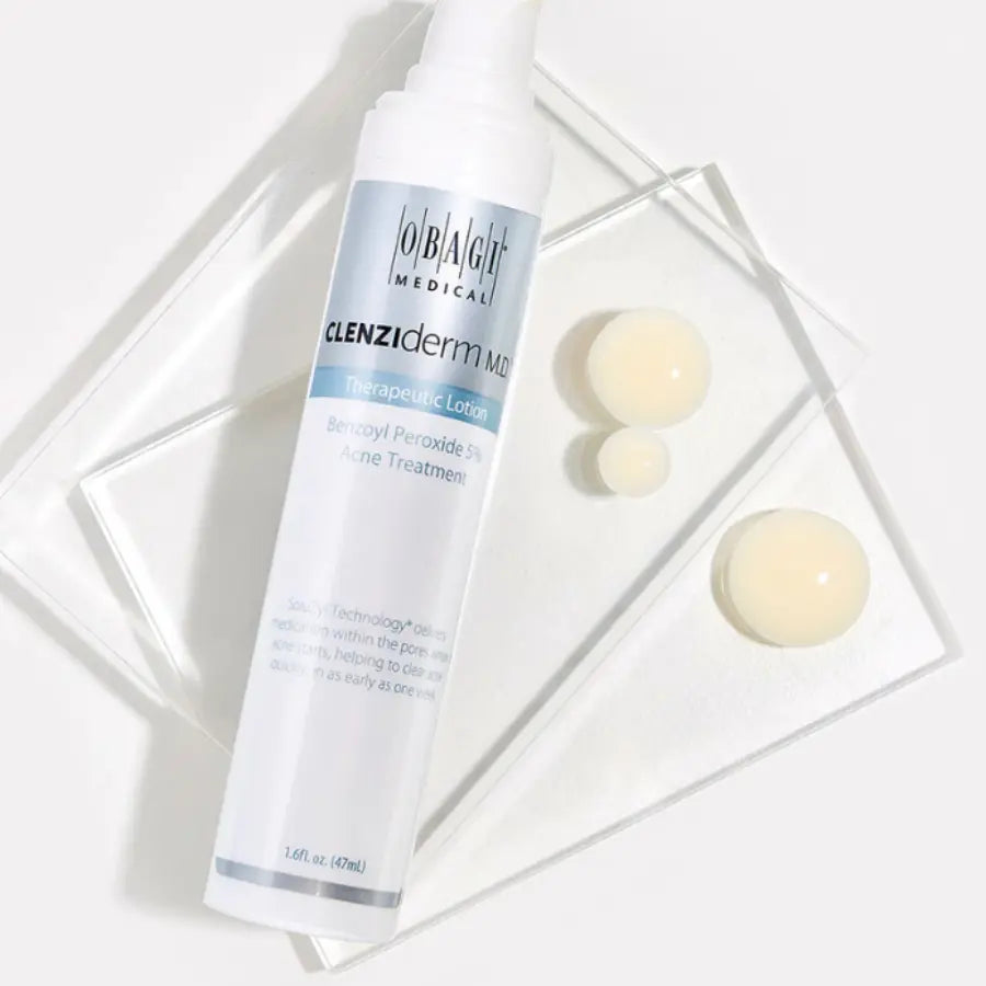 Therapeutic Lotion Obagi