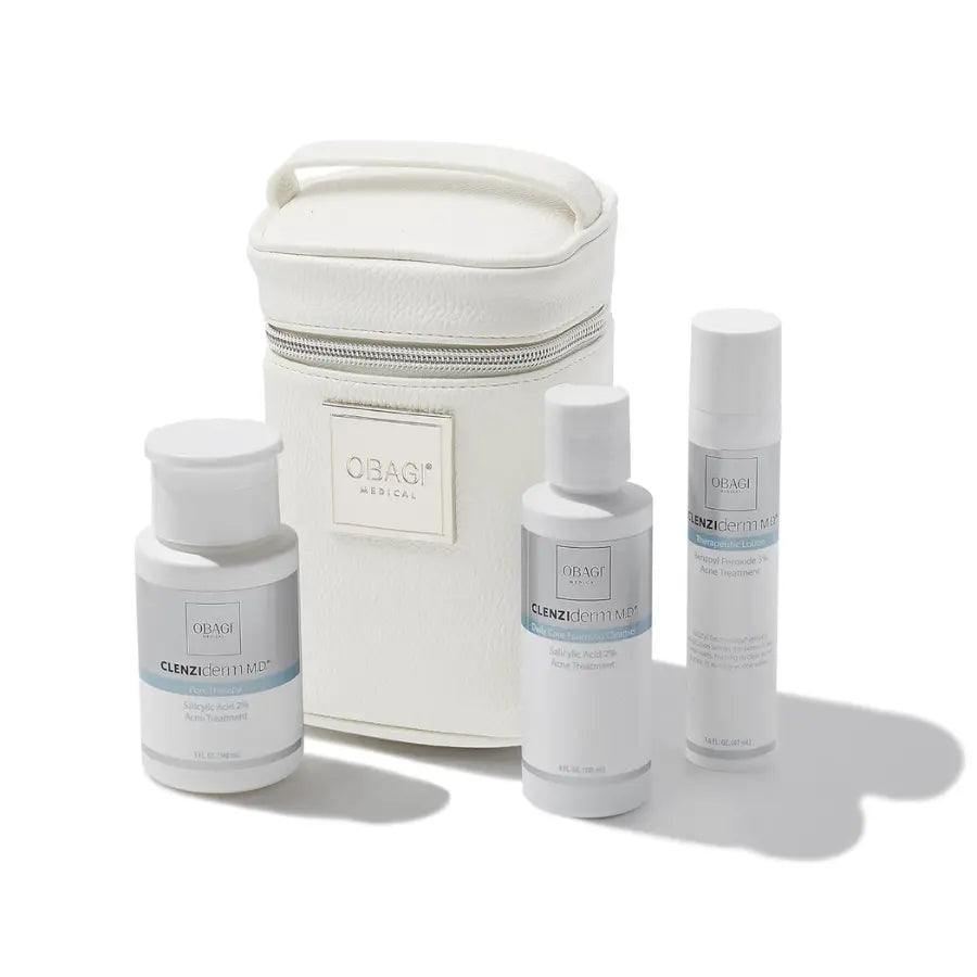 Therapeutic System Obagi