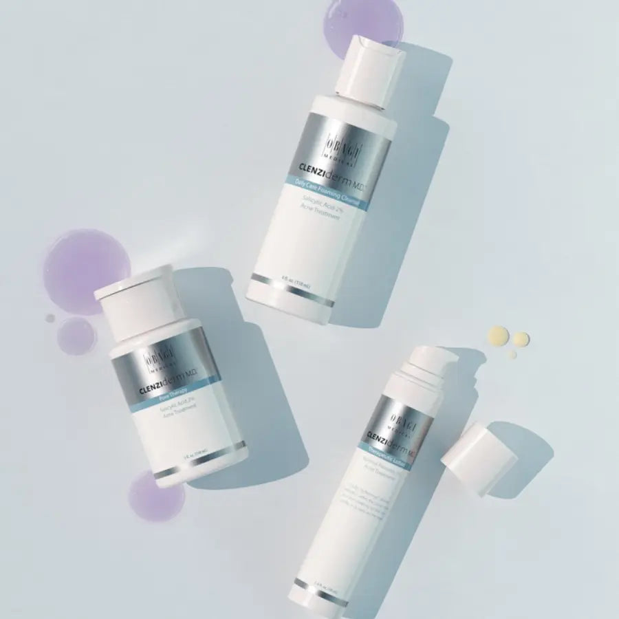 Therapeutic System Obagi