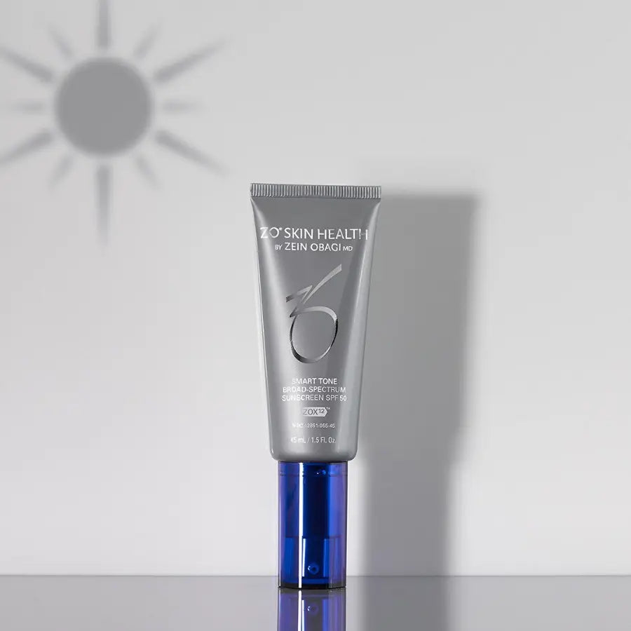 ZO Skin Health Daily Sheer Broad-Spectrum Sunscreen SPF 50 ZO Skin Health