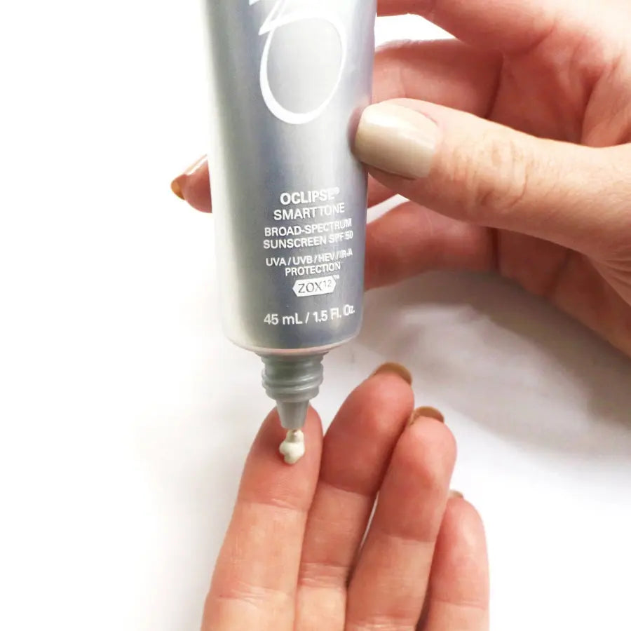 ZO Skin Health Daily Sheer Broad-Spectrum Sunscreen SPF 50 ZO Skin Health