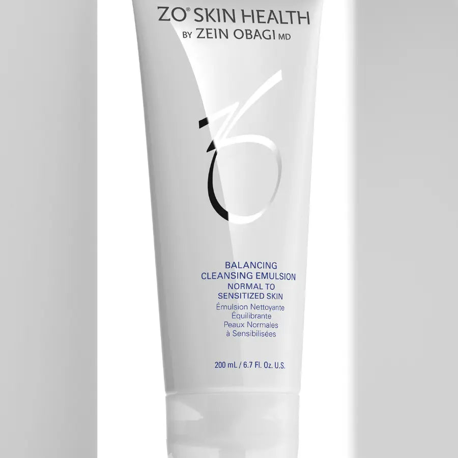 ZO Balancing Cleansing Emulsion ZO Skin Health