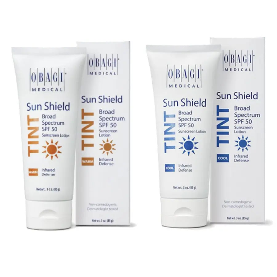 Sun Shield™ Tint Broad Spectrum SPF 50 Cool Obagi