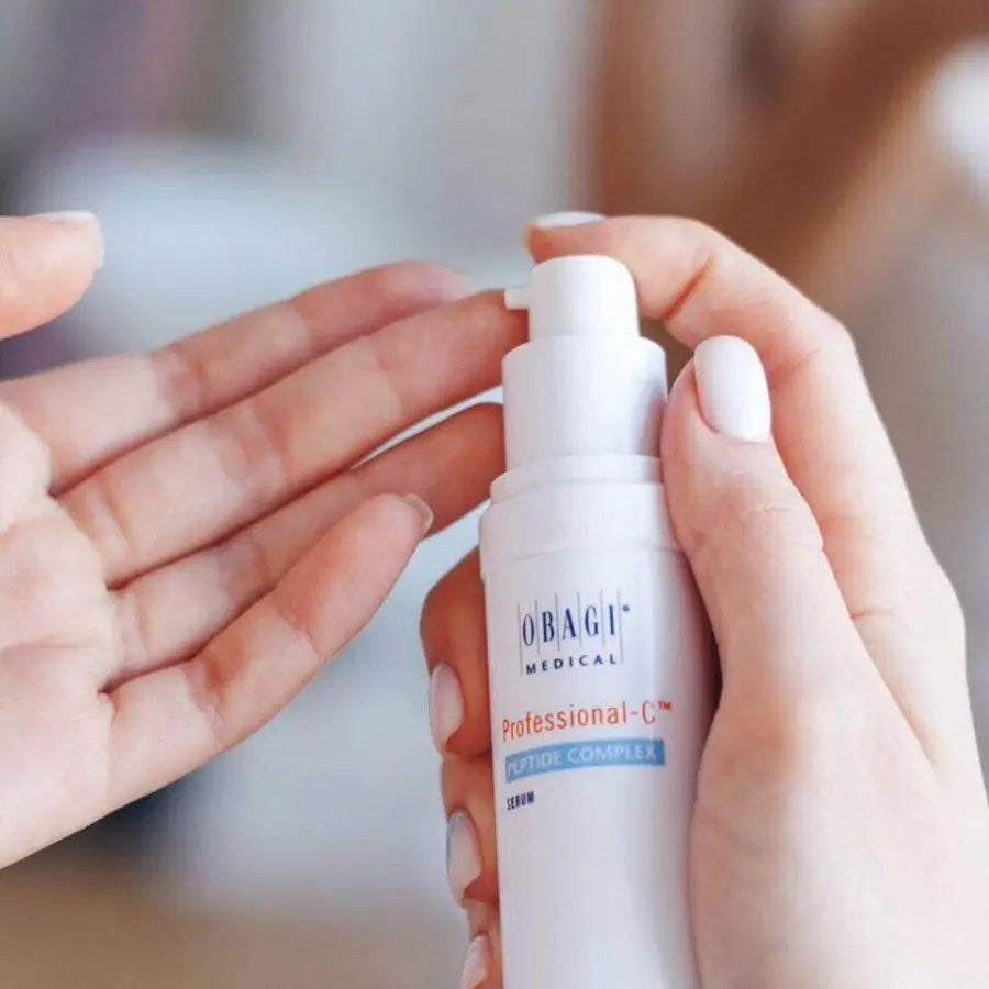 Professional-C® Peptide Complex Obagi