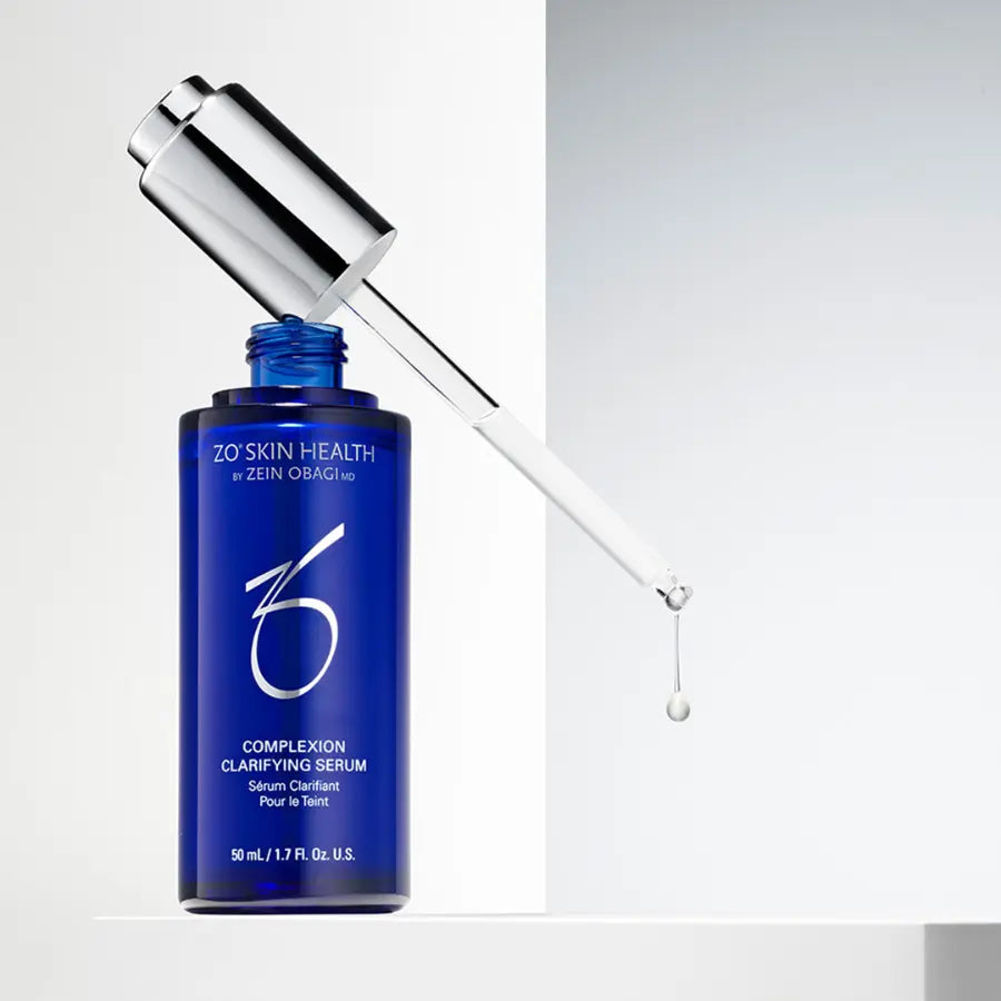 ZO Complexion Clarifying Serum ZO Skin Health