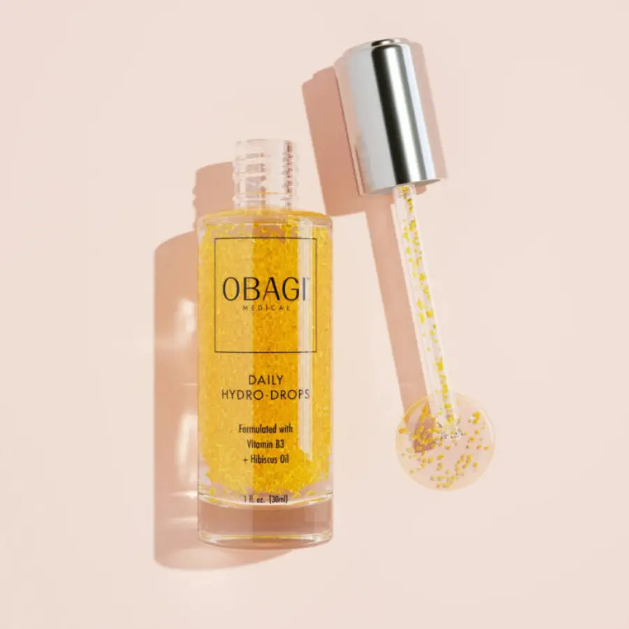 Daily Hydro-Drops® Facial Serum Obagi