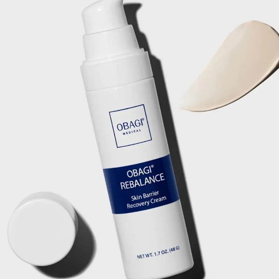 Obagi Medical Rebalance Skin Barrier Recovery Cream Obagi