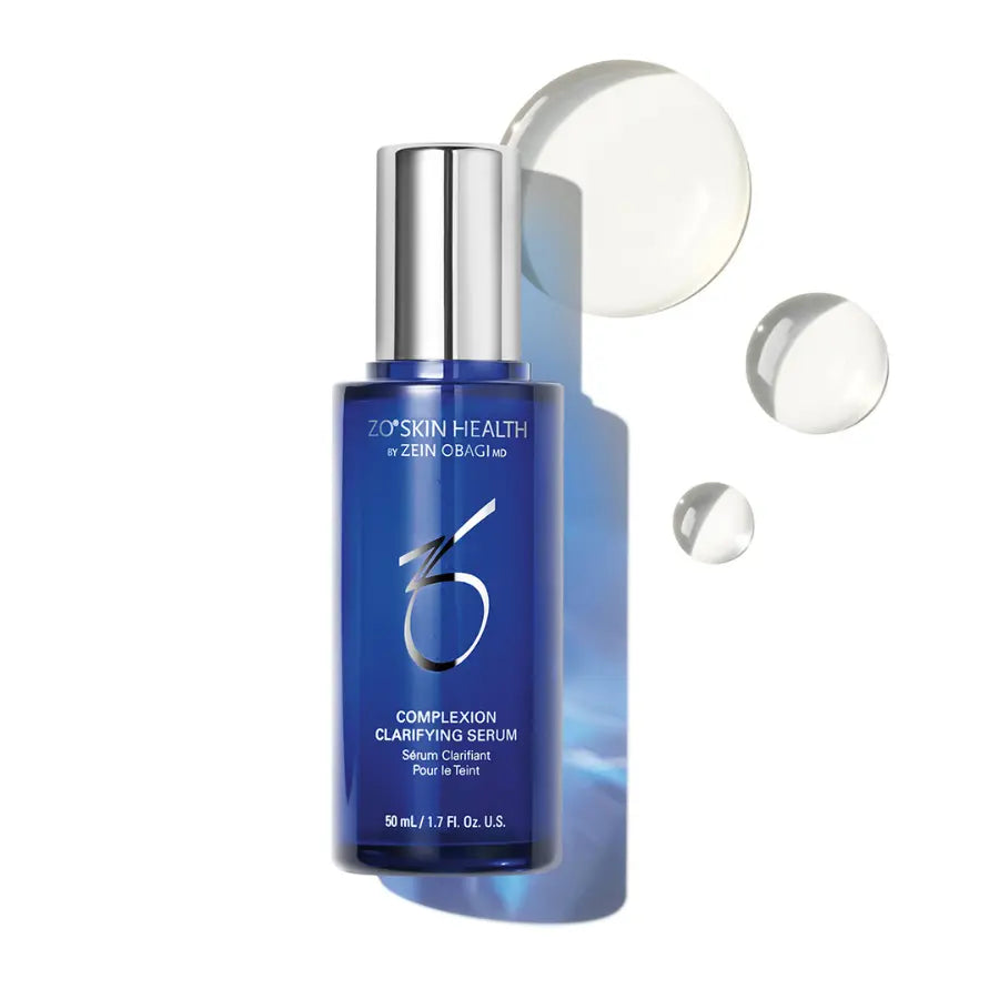 ZO Complexion Clarifying Serum ZO Skin Health