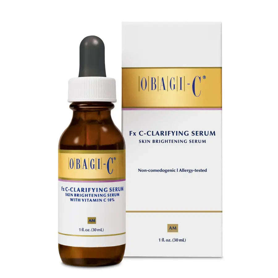 Obagi-C FX C-Clarifying Serum Obagi