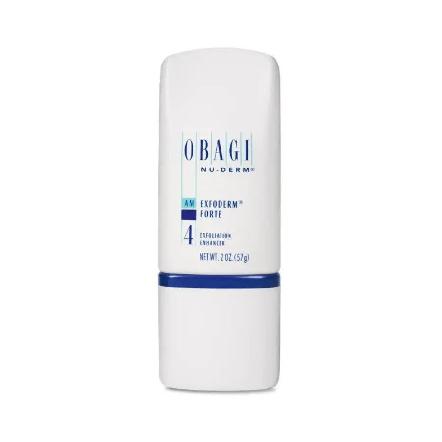 Obagi Nu-Derm® Exfoderm® Forte Obagi