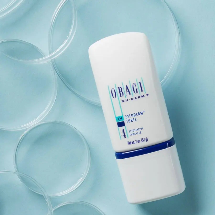 Obagi Nu-Derm® Exfoderm® Forte Obagi