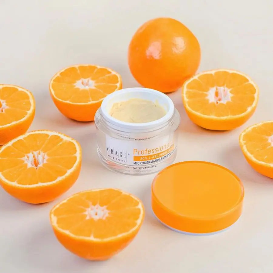 Professional-C® Microdermabrasion Polish + Mask Obagi